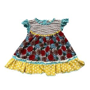 Matilda Jane Sz 2 Top